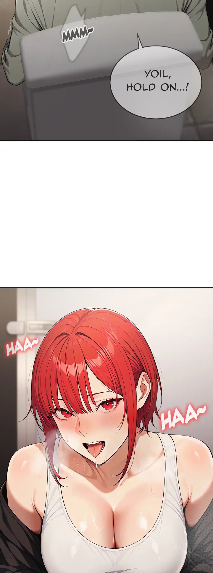A Girlfriend Every Day of the Week Chapter 5 image 65