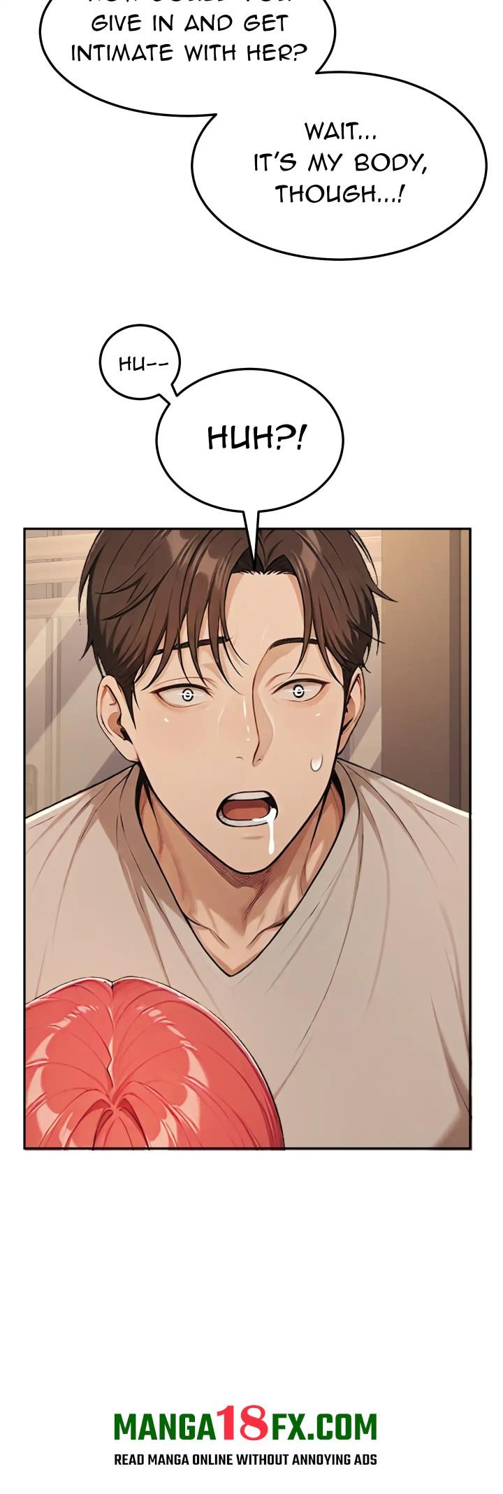 A Girlfriend Every Day of the Week Chapter 5 image 6