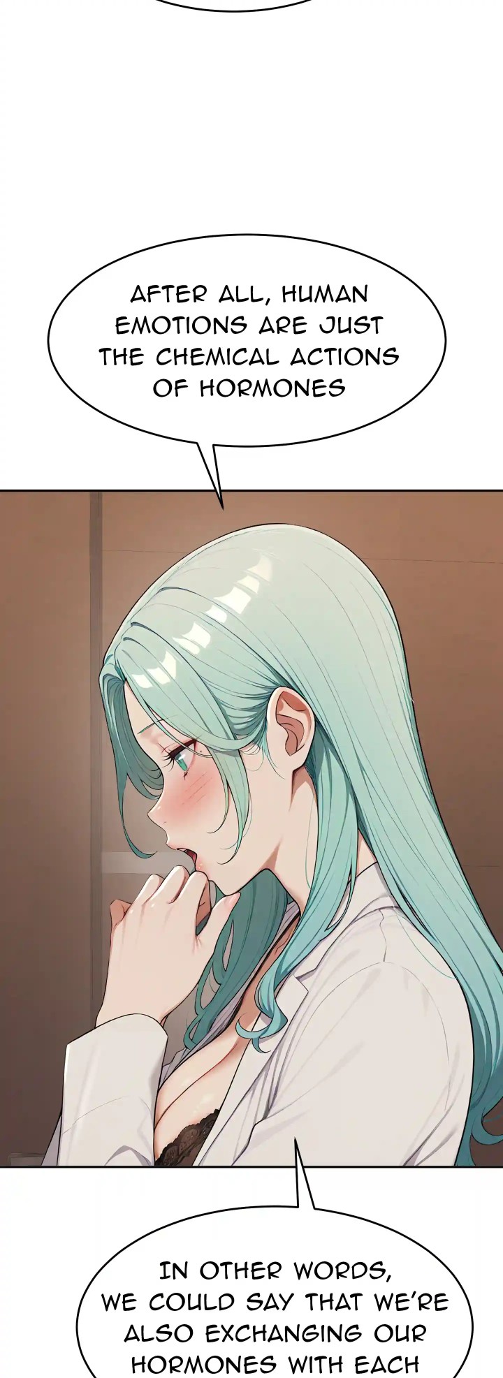 A Girlfriend Every Day of the Week Chapter 5 image 8
