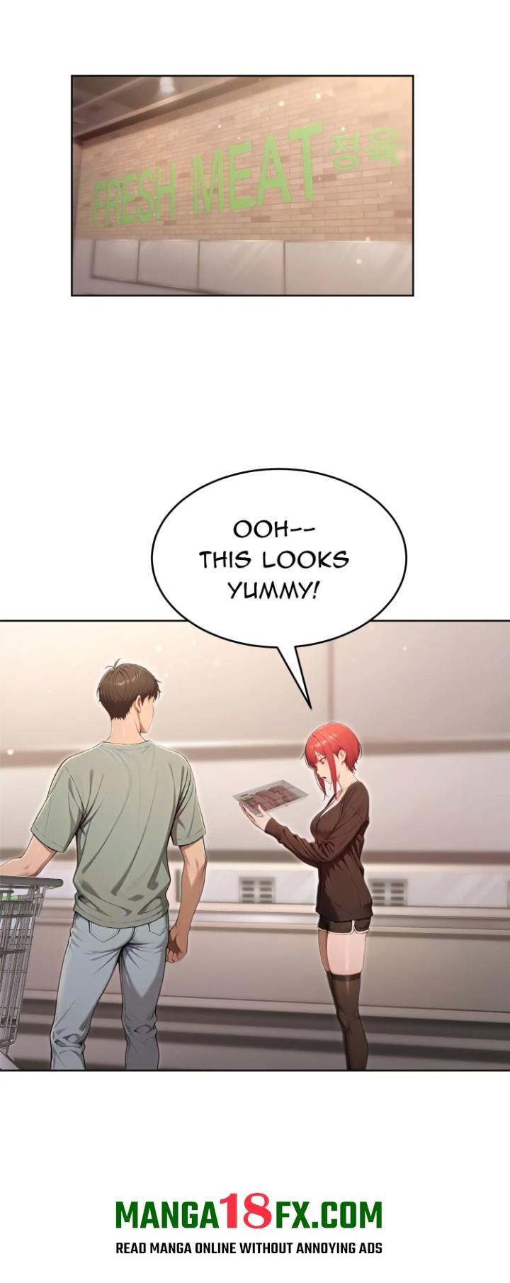 A Girlfriend Every Day of the Week Chapter 6 image 10