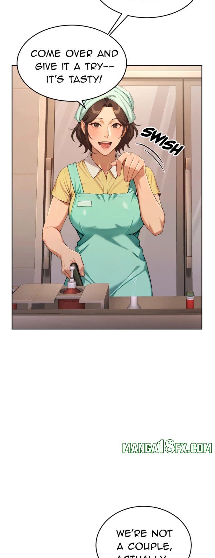 A Girlfriend Every Day of the Week Chapter 6 image 14
