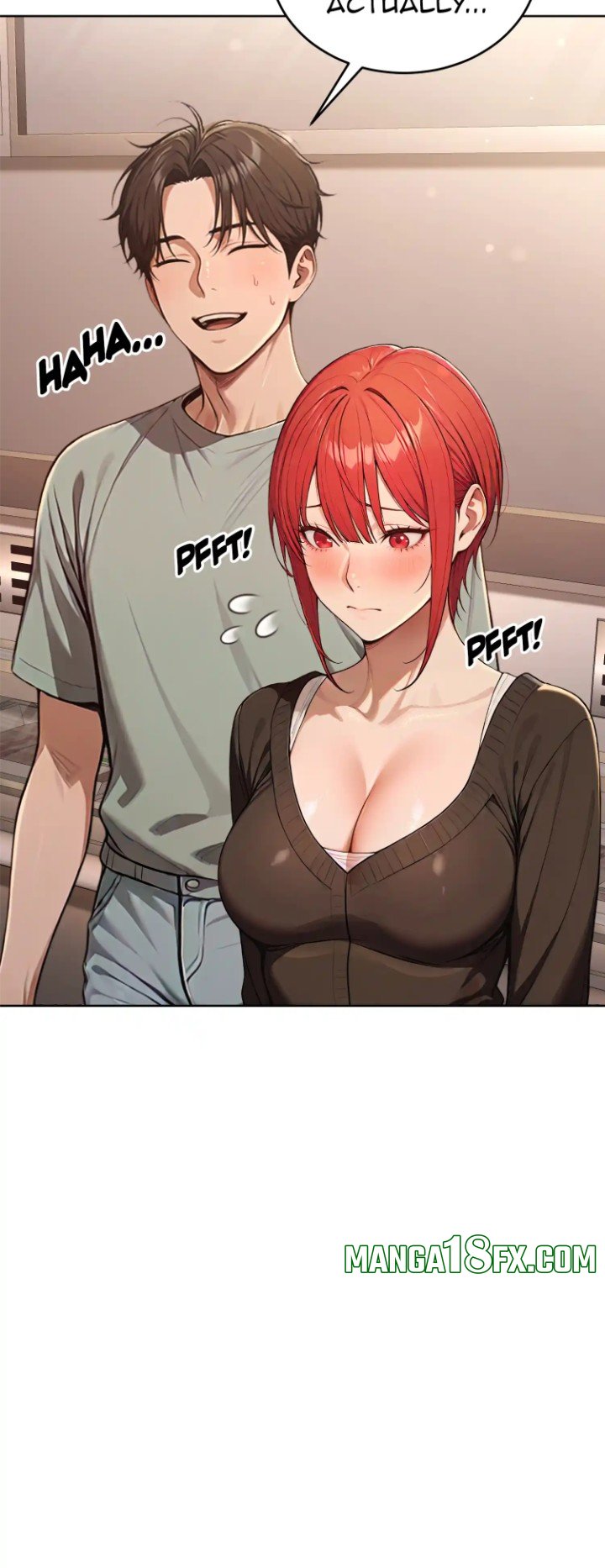 A Girlfriend Every Day of the Week Chapter 6 image 15