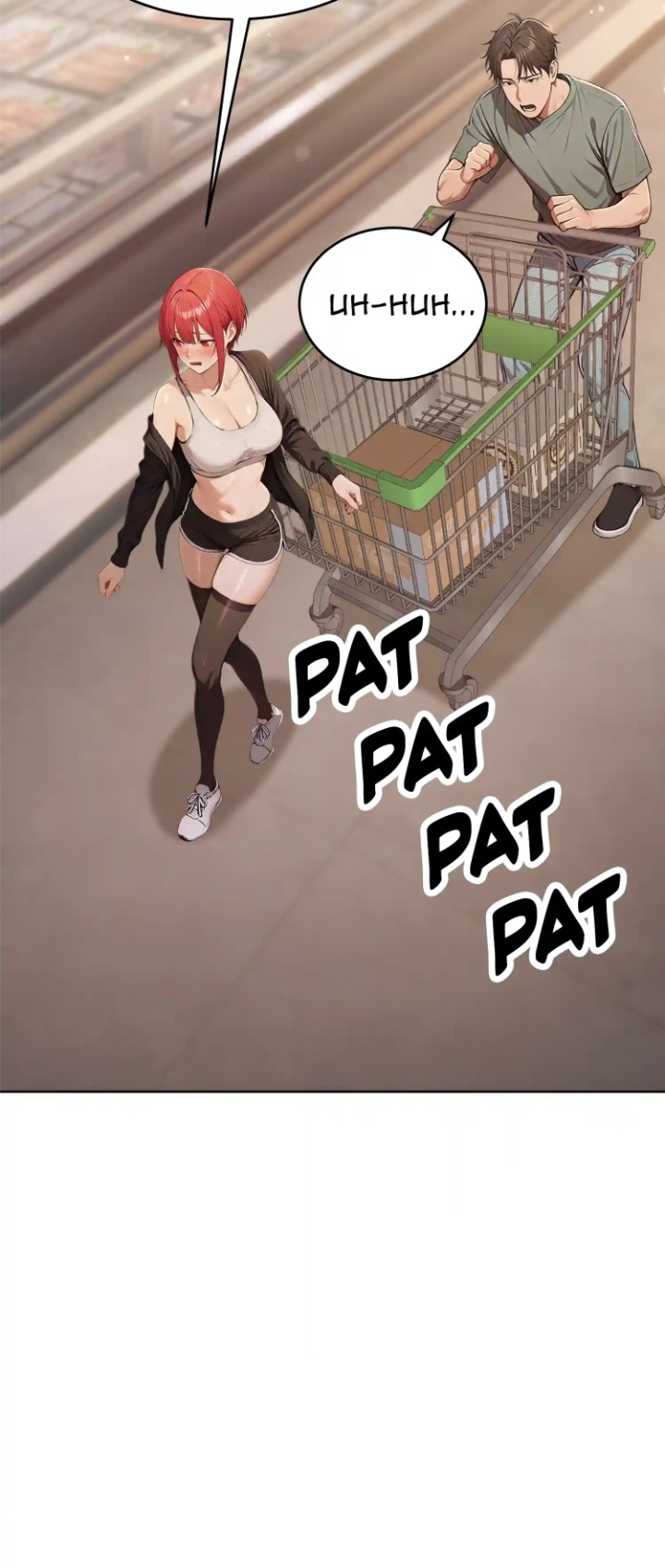 A Girlfriend Every Day of the Week Chapter 6 image 19