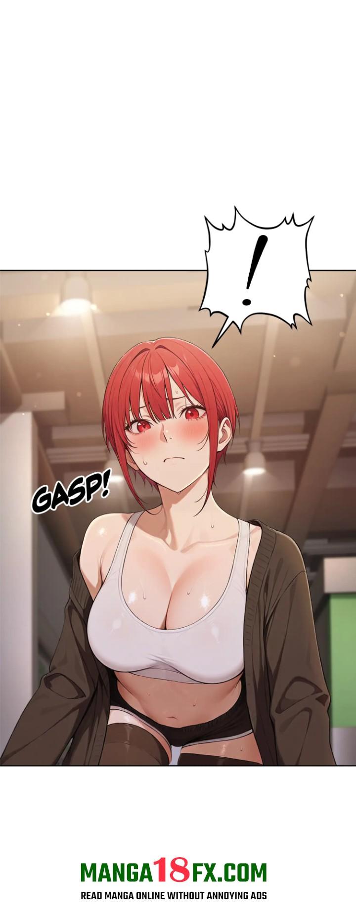 A Girlfriend Every Day of the Week Chapter 6 image 20