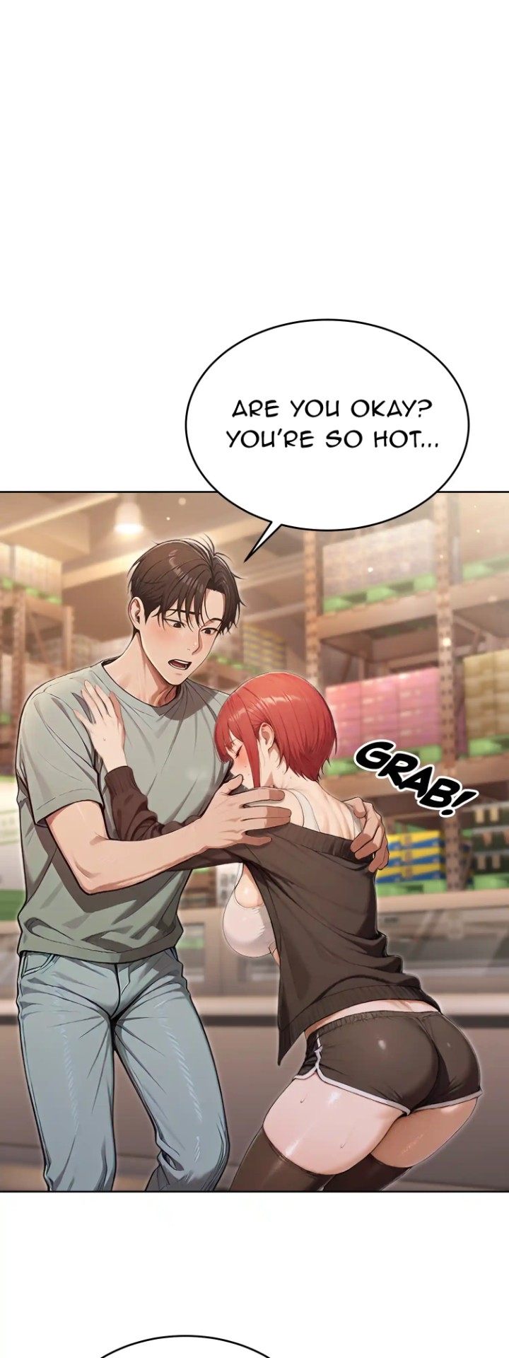 A Girlfriend Every Day of the Week Chapter 6 image 26