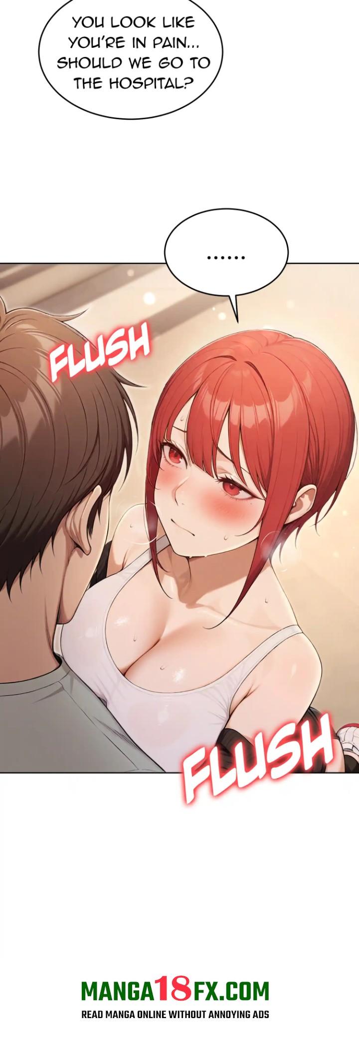 A Girlfriend Every Day of the Week Chapter 6 image 27
