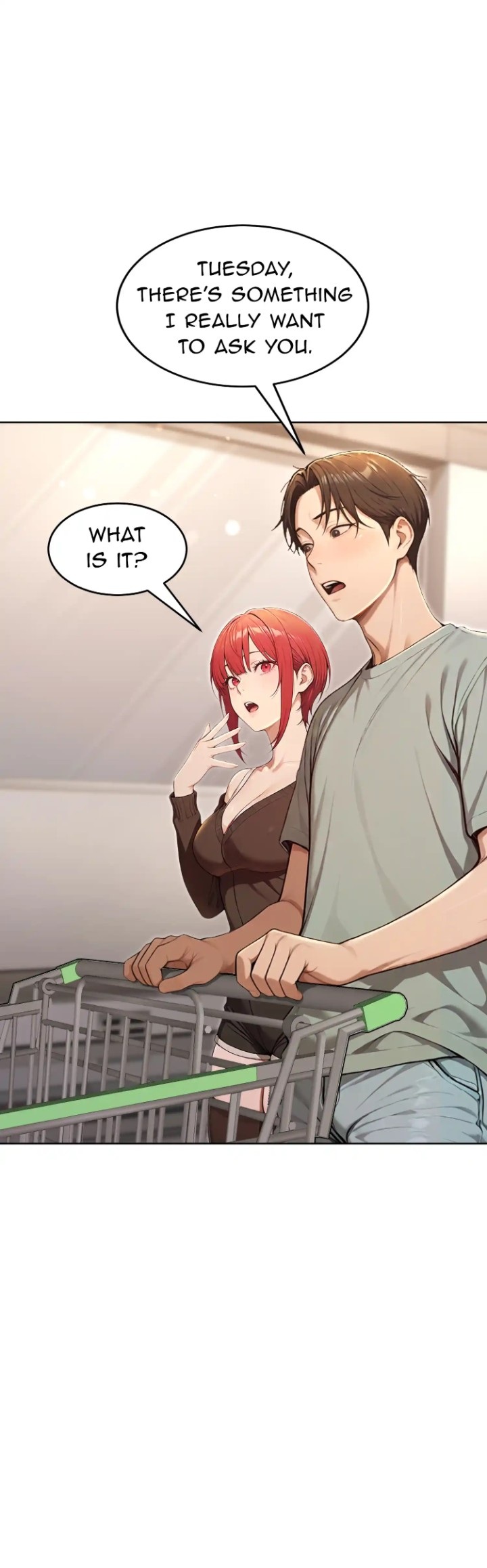 A Girlfriend Every Day of the Week Chapter 6 image 2