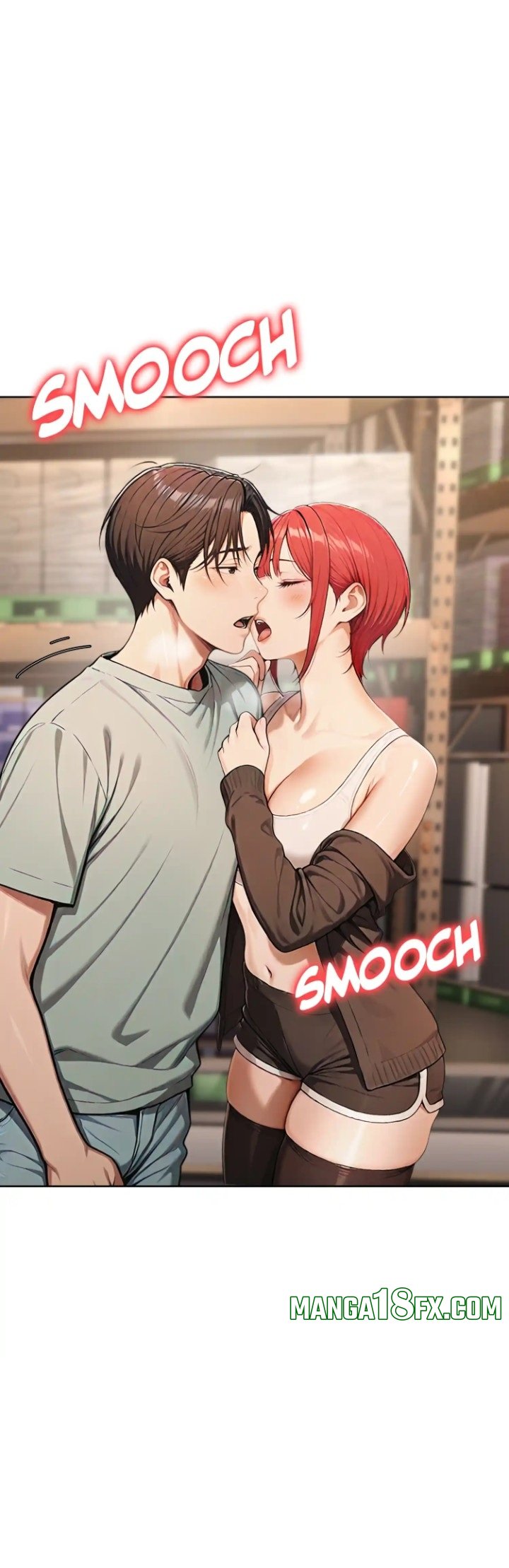 A Girlfriend Every Day of the Week Chapter 6 image 31