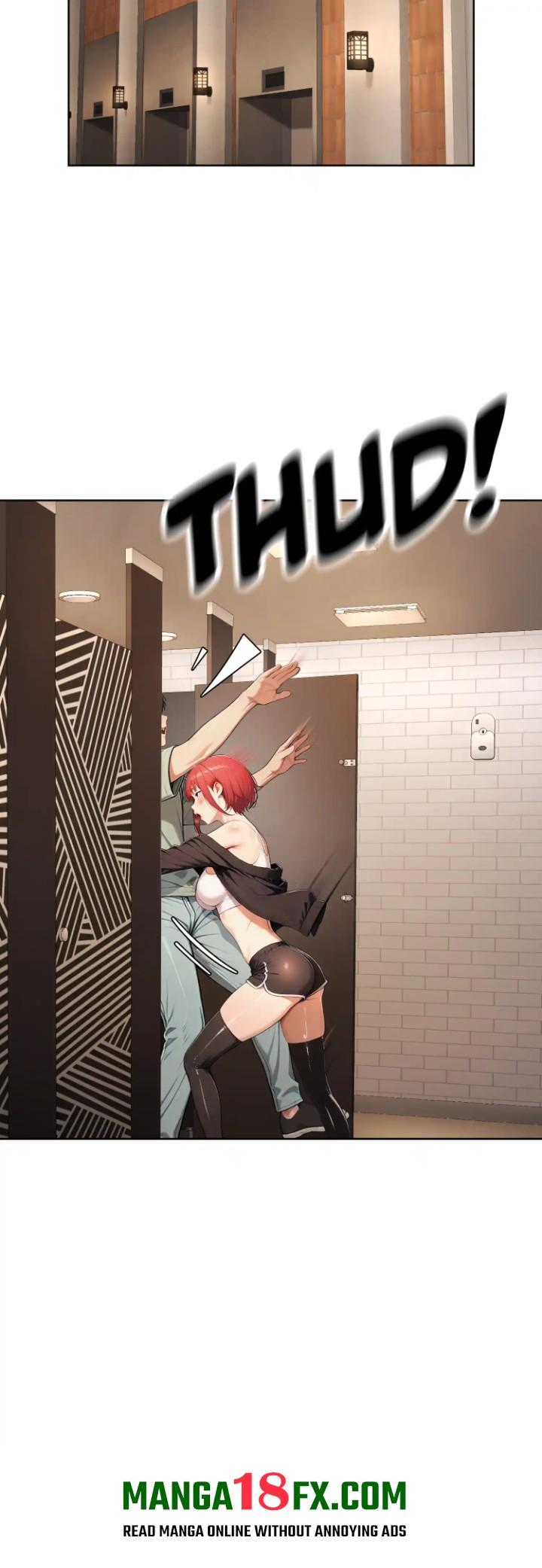 A Girlfriend Every Day of the Week Chapter 6 image 35