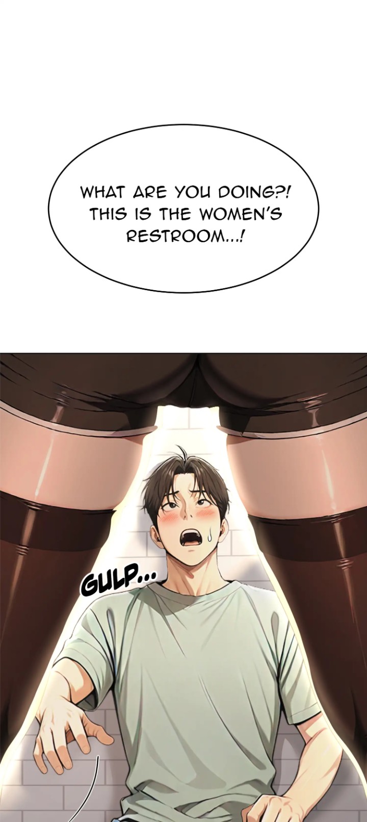 A Girlfriend Every Day of the Week Chapter 6 image 36