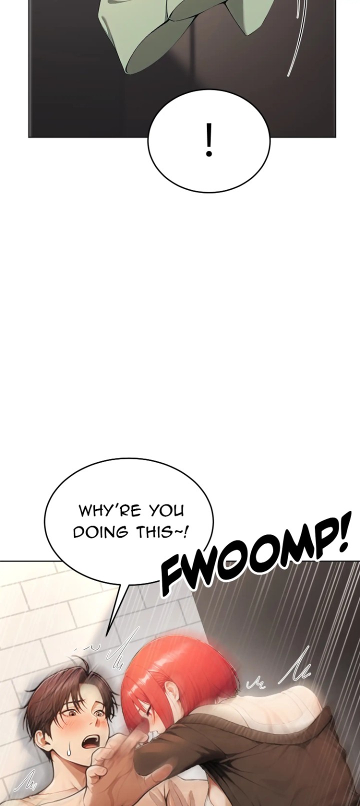 A Girlfriend Every Day of the Week Chapter 6 image 38