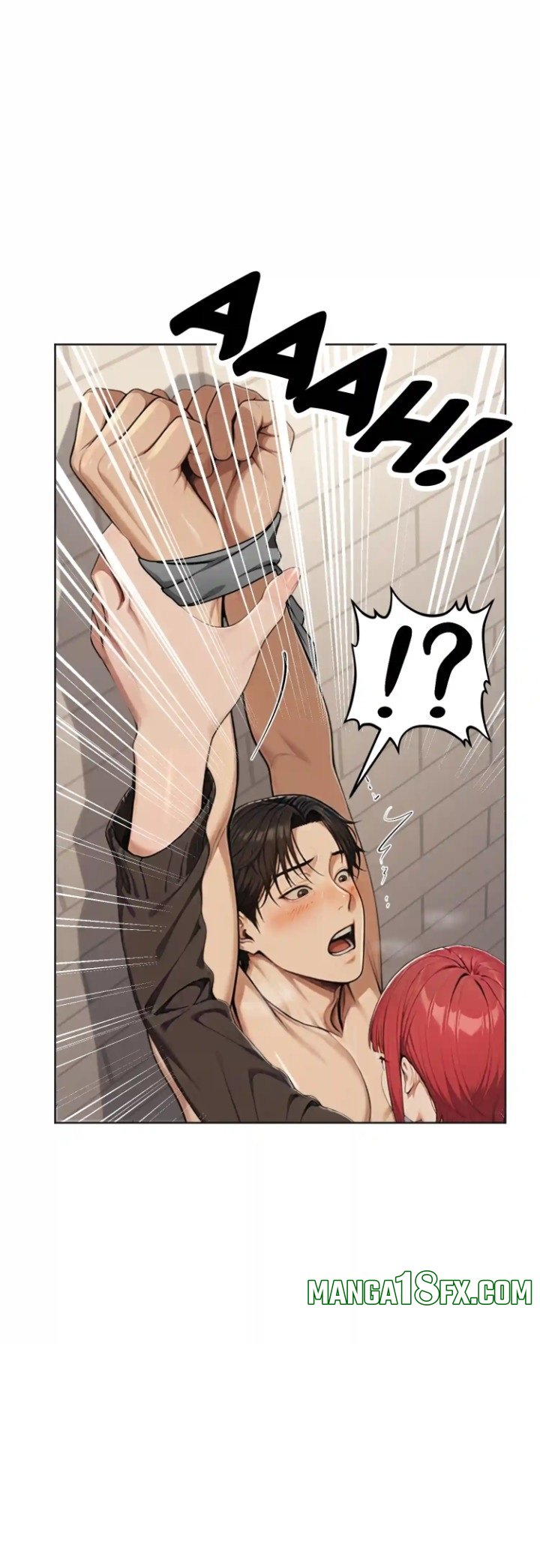 A Girlfriend Every Day of the Week Chapter 6 image 40