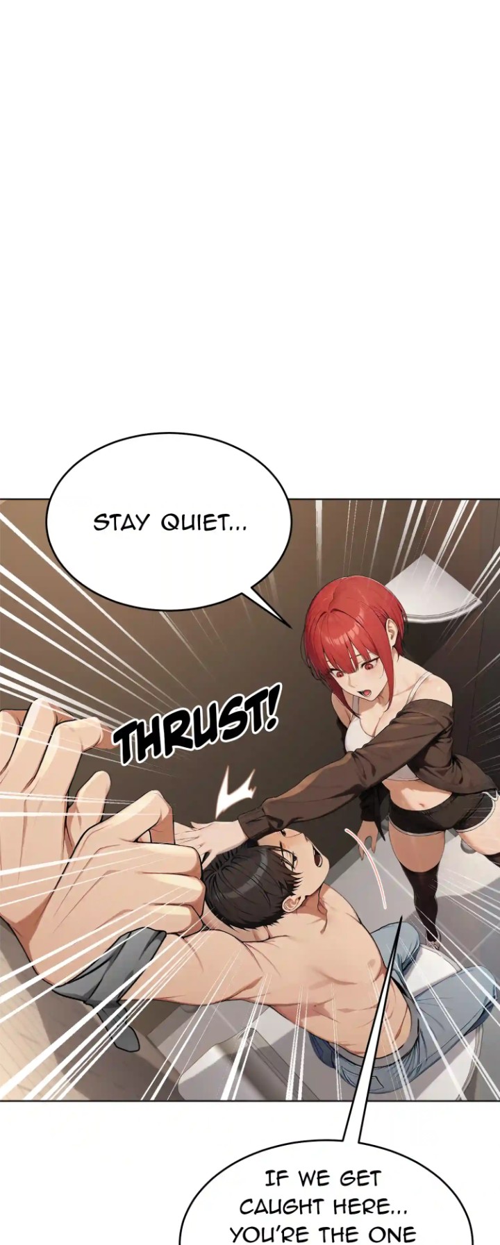 A Girlfriend Every Day of the Week Chapter 6 image 42