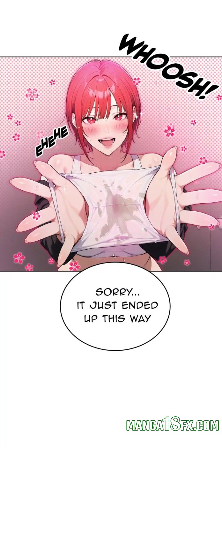 A Girlfriend Every Day of the Week Chapter 6 image 44