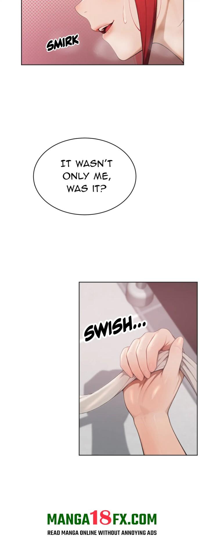 A Girlfriend Every Day of the Week Chapter 6 image 49