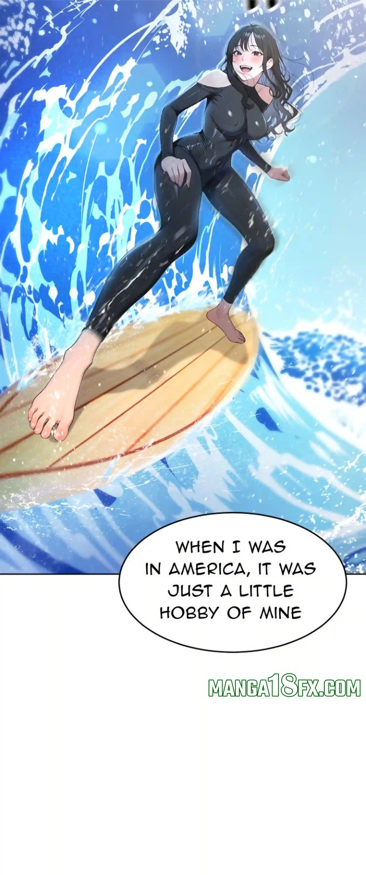 A Girlfriend Every Day of the Week Chapter 6 image 5