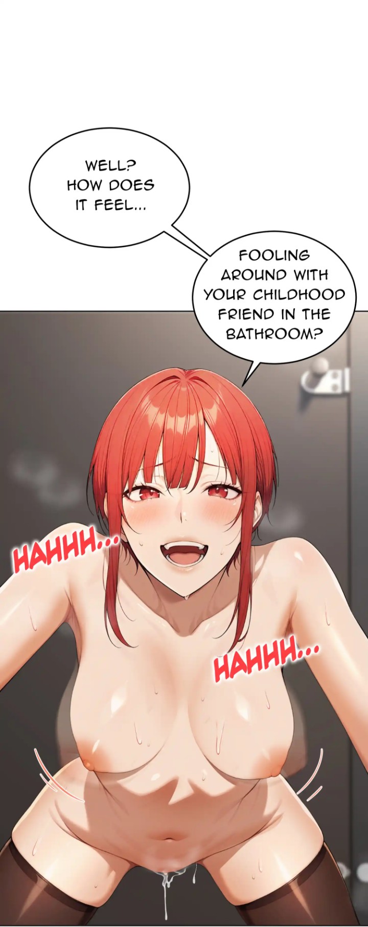 A Girlfriend Every Day of the Week Chapter 6 image 60