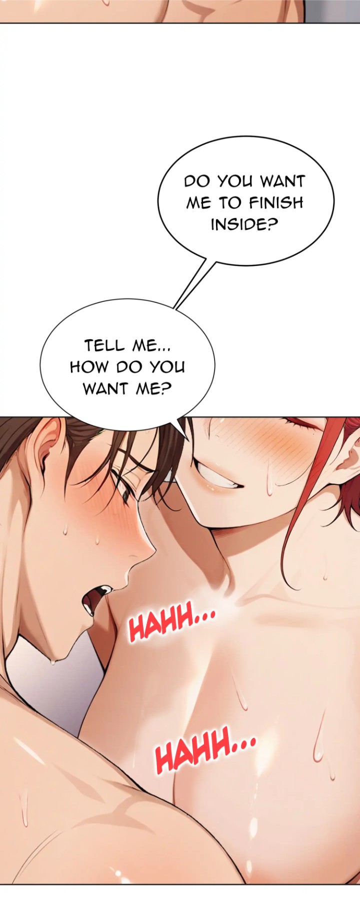 A Girlfriend Every Day of the Week Chapter 6 image 62