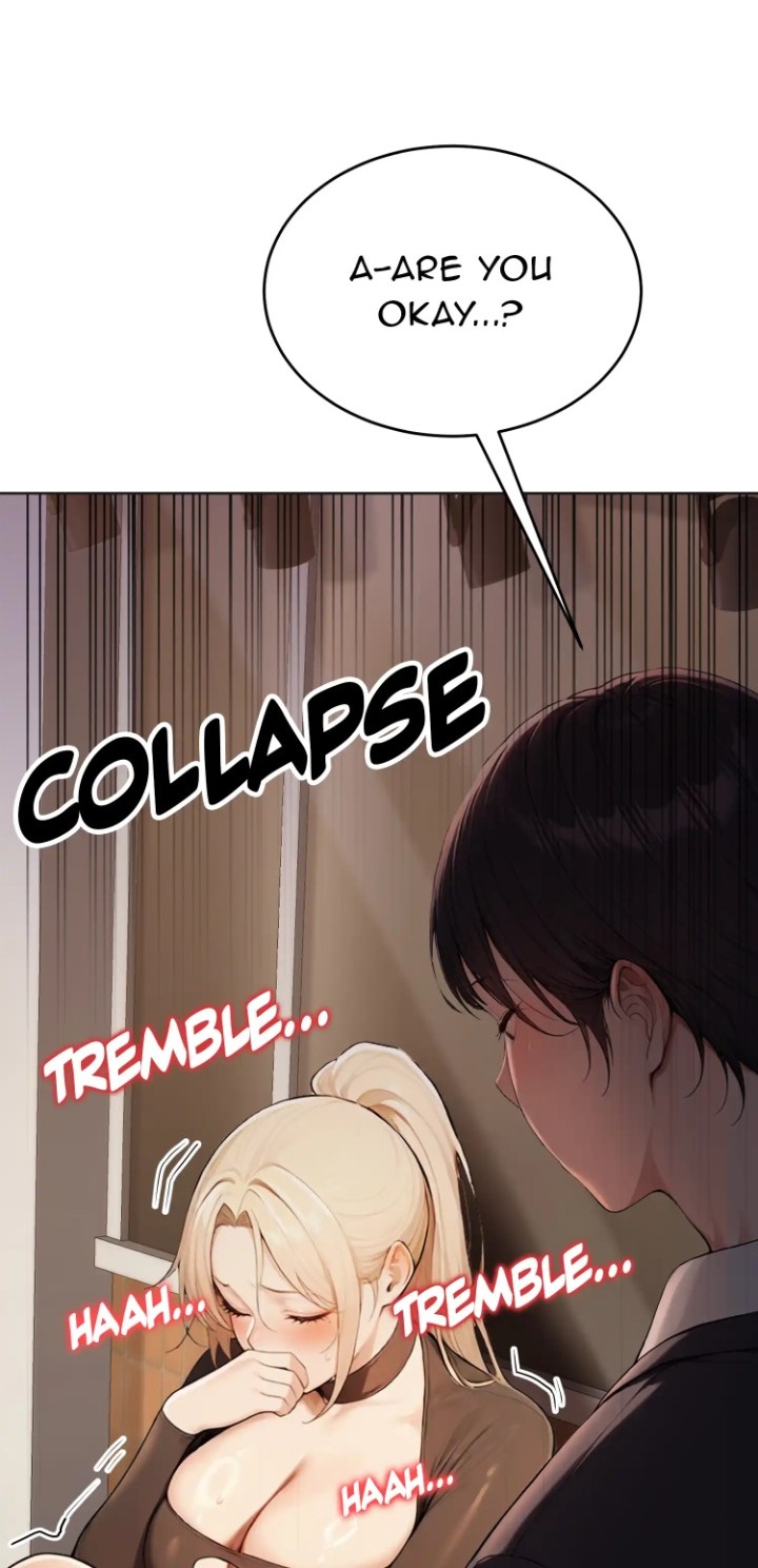 A Girlfriend Every Day of the Week Chapter 6 image 71