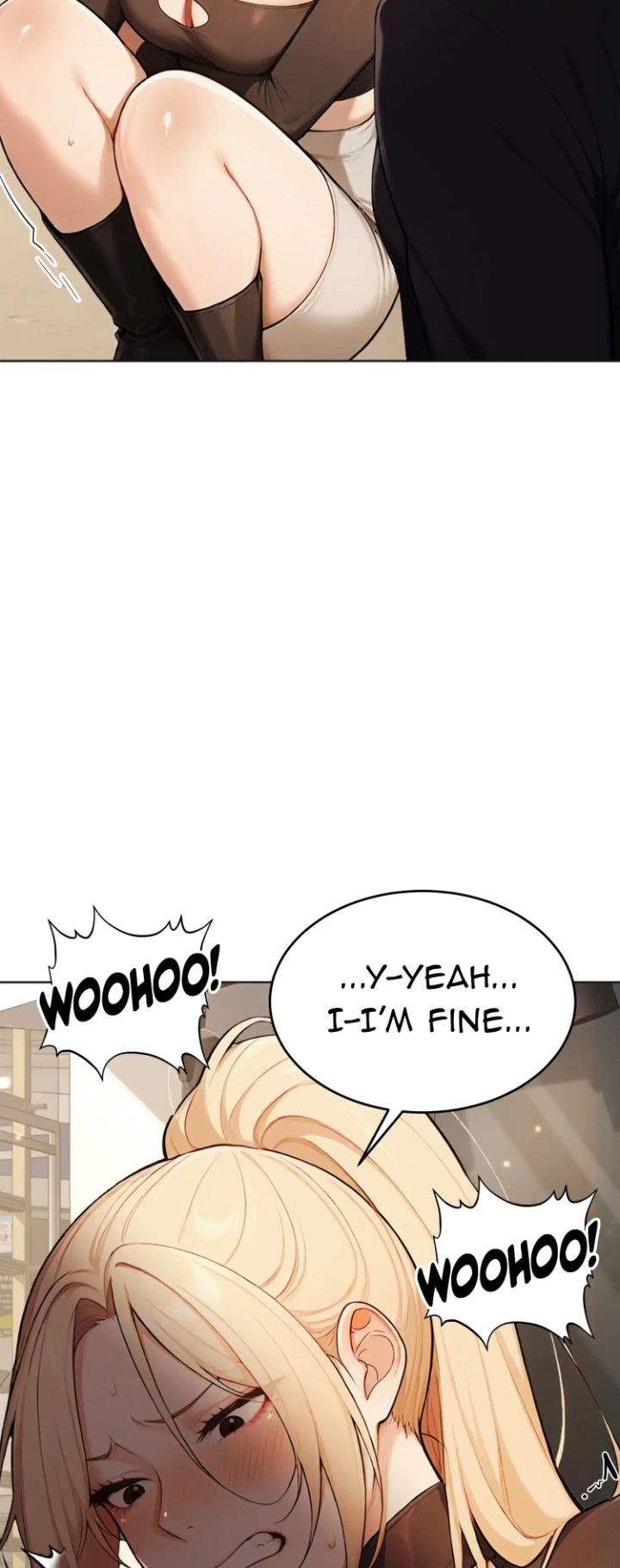 A Girlfriend Every Day of the Week Chapter 6 image 72