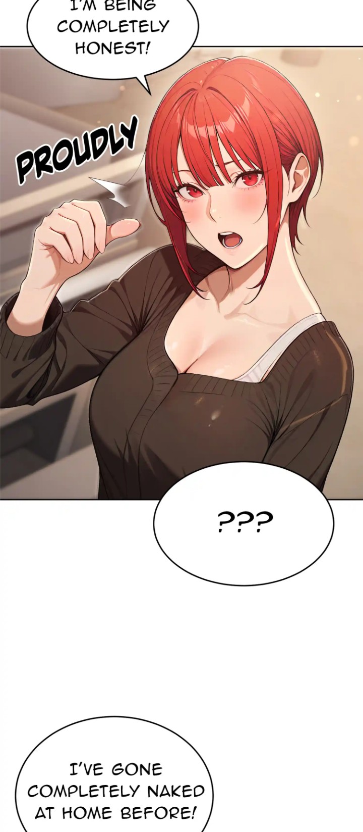 A Girlfriend Every Day of the Week Chapter 6 image 7
