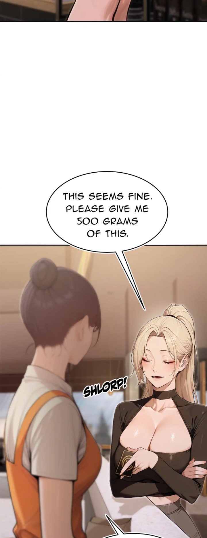 A Girlfriend Every Day of the Week Chapter 7 image 11