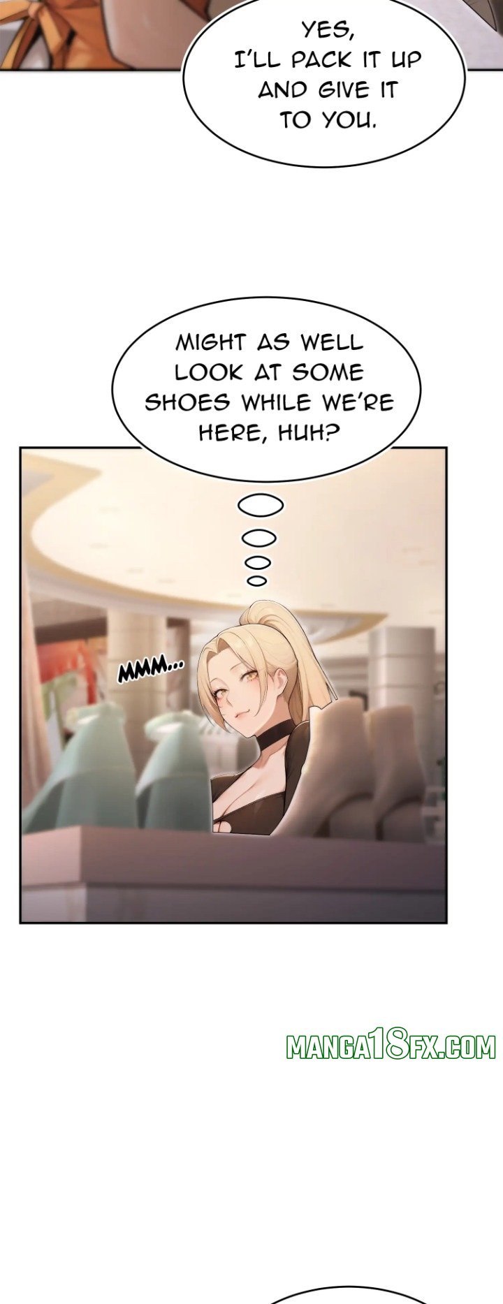 A Girlfriend Every Day of the Week Chapter 7 image 12