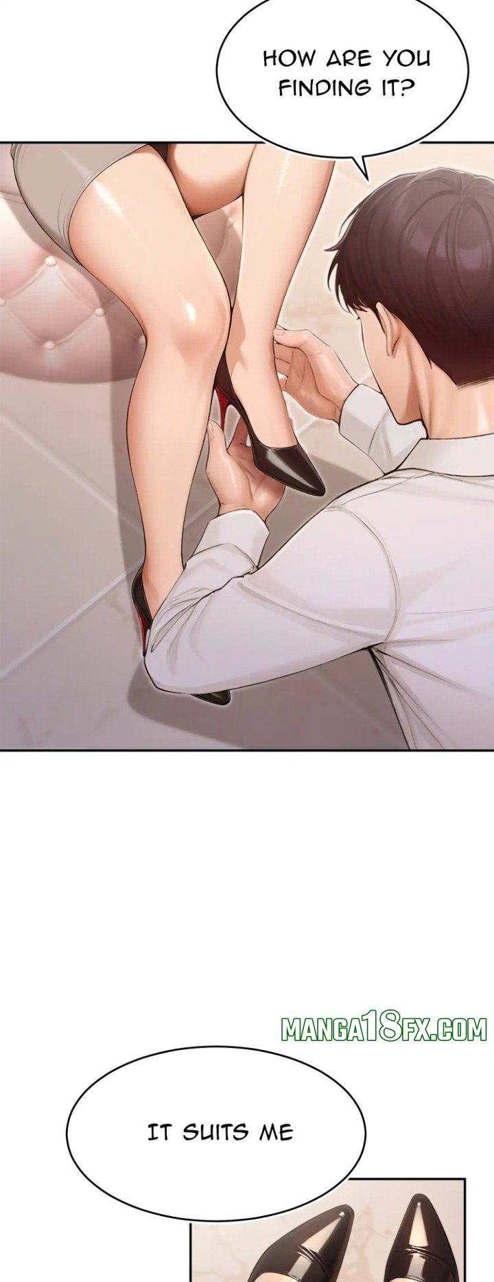 A Girlfriend Every Day of the Week Chapter 7 image 13