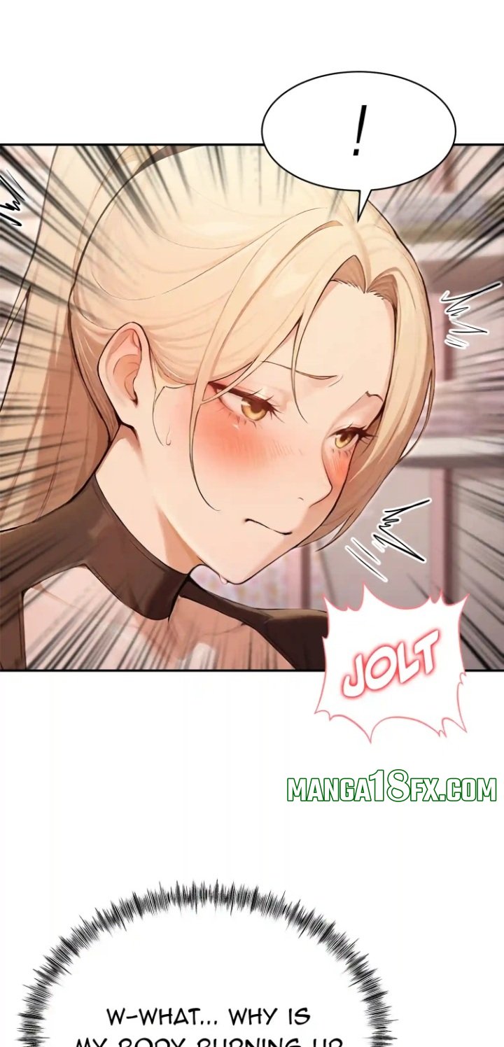 A Girlfriend Every Day of the Week Chapter 7 image 17