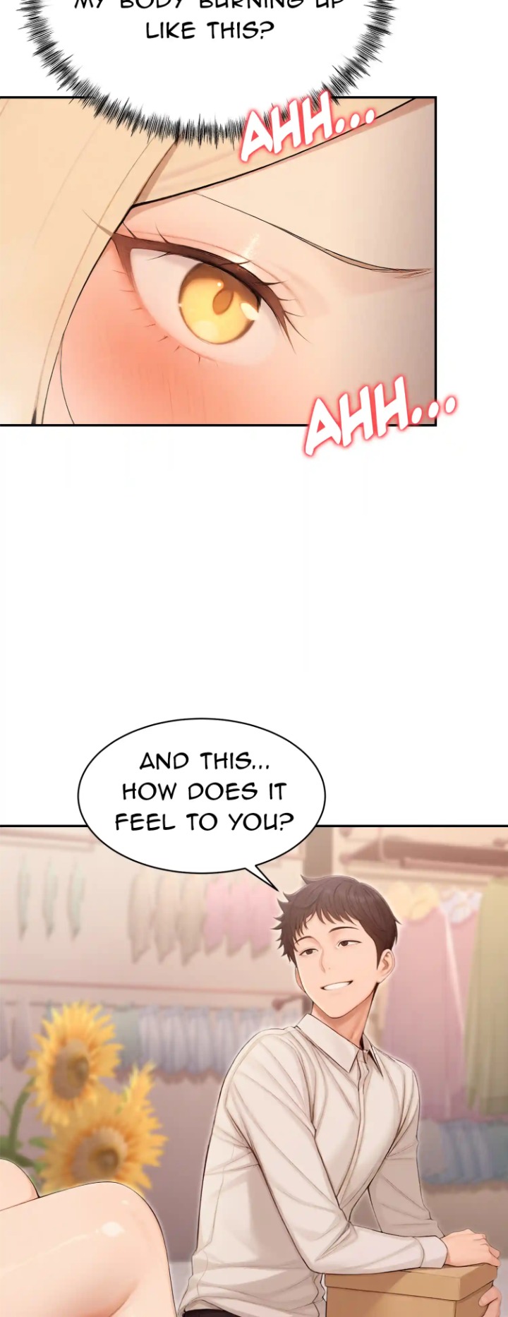 A Girlfriend Every Day of the Week Chapter 7 image 18