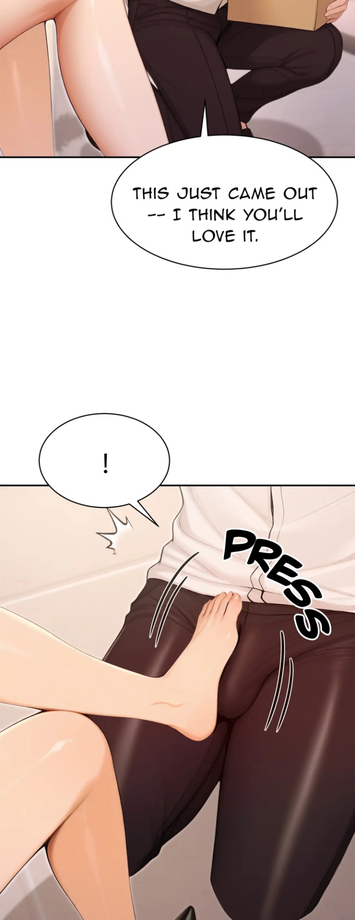 A Girlfriend Every Day of the Week Chapter 7 image 19