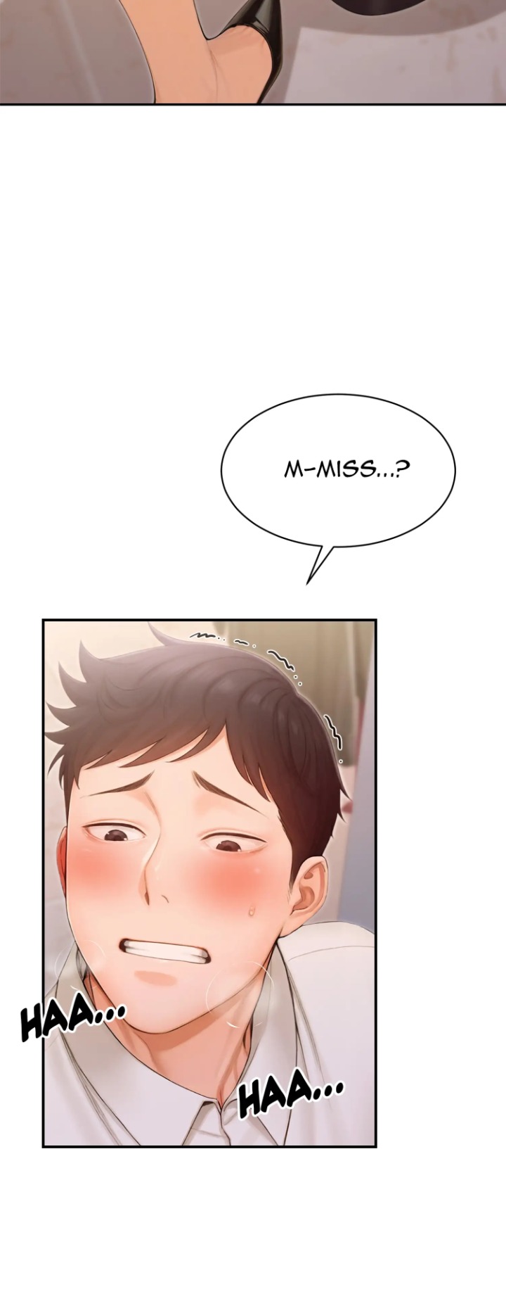 A Girlfriend Every Day of the Week Chapter 7 image 20