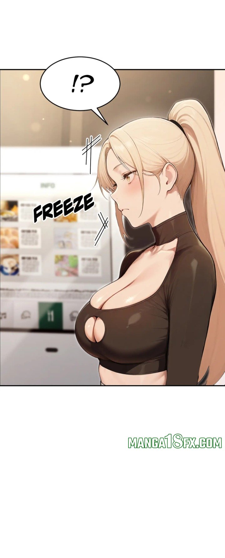 A Girlfriend Every Day of the Week Chapter 7 image 25