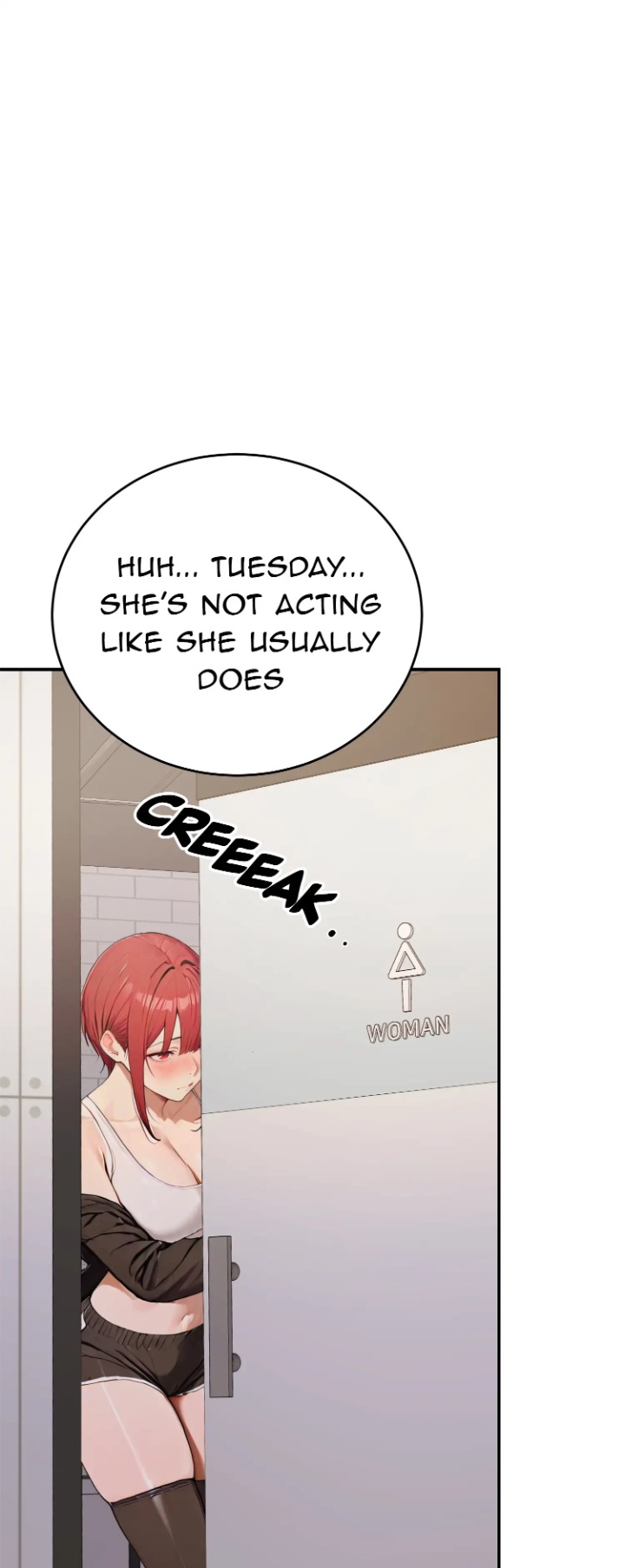 A Girlfriend Every Day of the Week Chapter 7 image 27