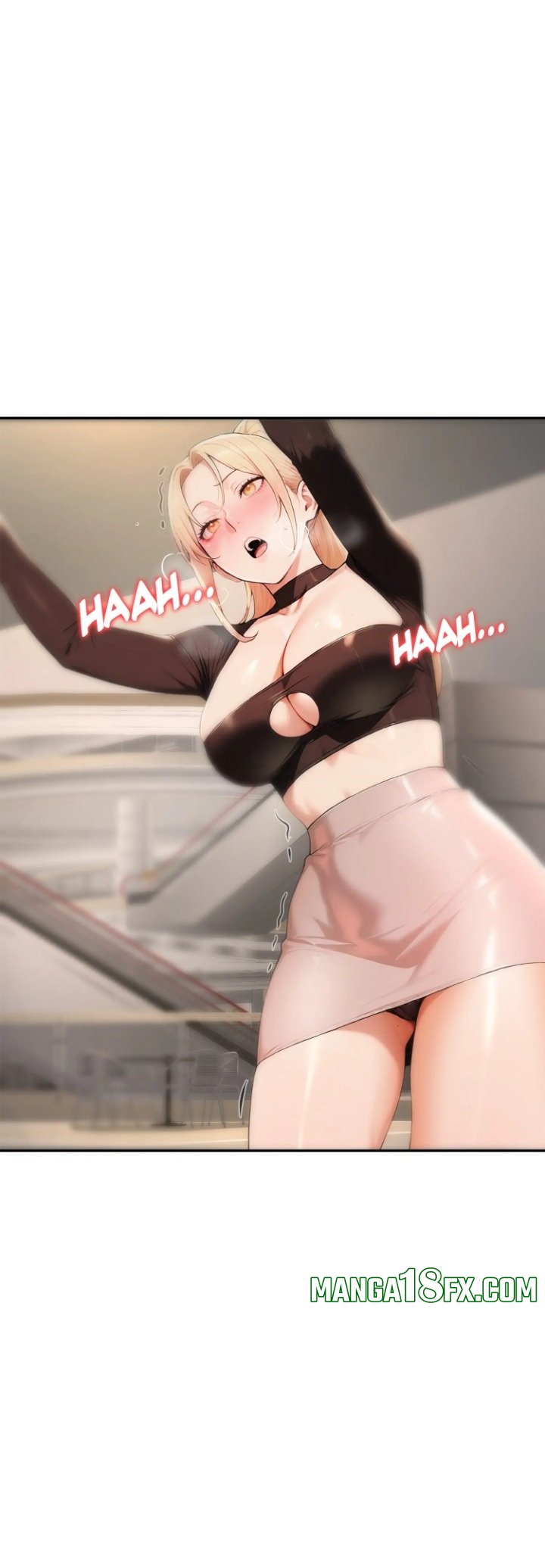 A Girlfriend Every Day of the Week Chapter 7 image 32