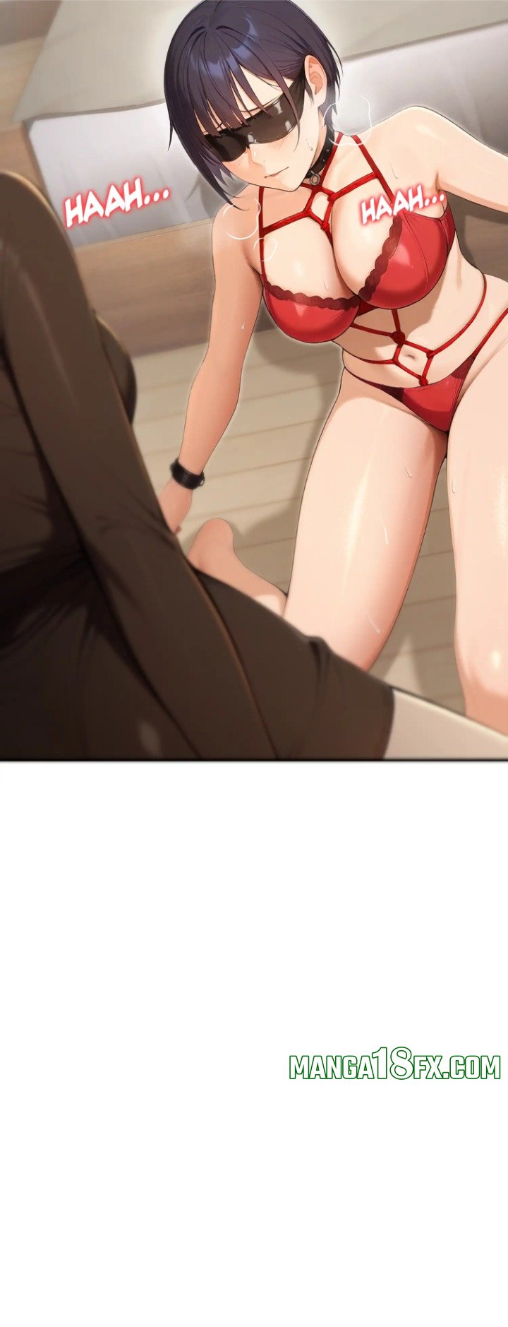 A Girlfriend Every Day of the Week Chapter 7 image 4