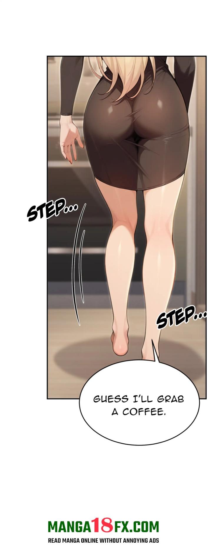 A Girlfriend Every Day of the Week Chapter 7 image 6