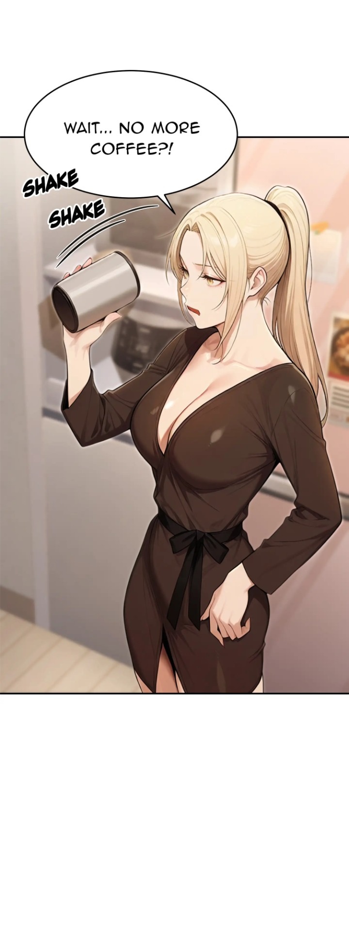 A Girlfriend Every Day of the Week Chapter 7 image 7
