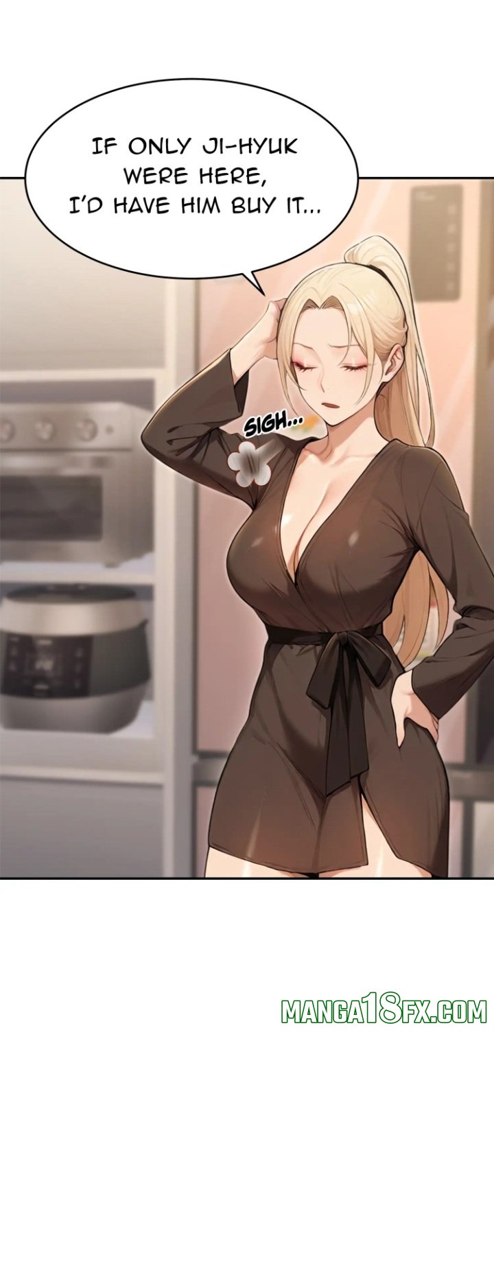 A Girlfriend Every Day of the Week Chapter 7 image 8