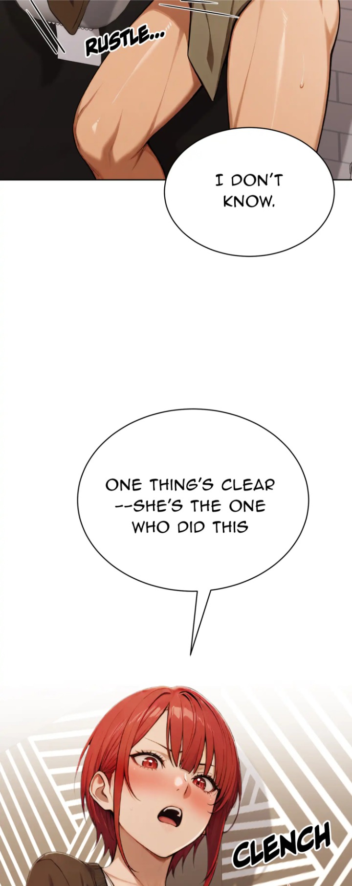 A Girlfriend Every Day of the Week Chapter 8 image 9