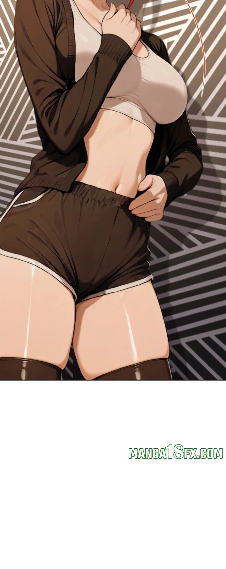 A Girlfriend Every Day of the Week Chapter 8 image 10