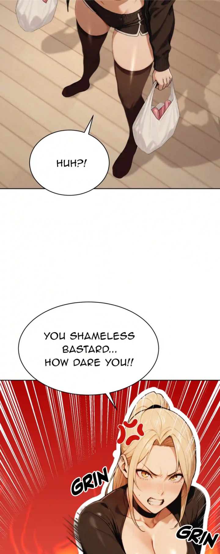 A Girlfriend Every Day of the Week Chapter 8 image 14