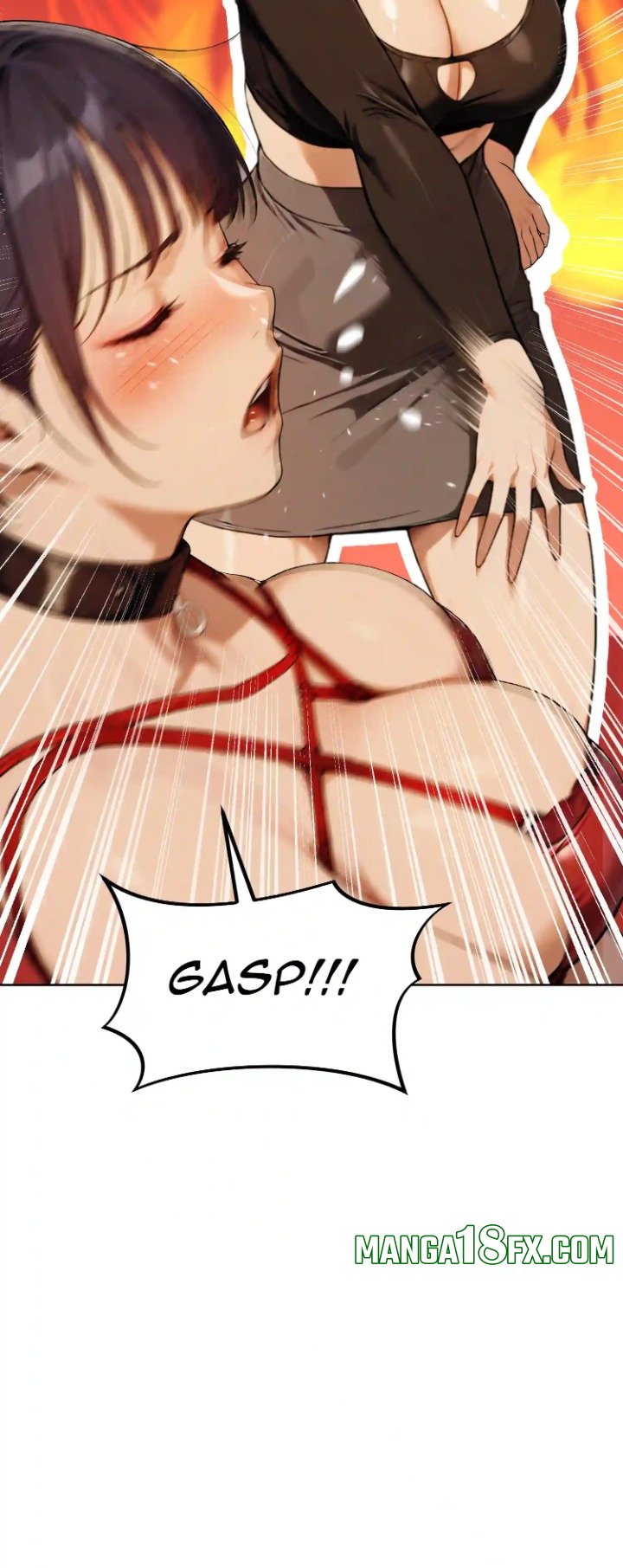 A Girlfriend Every Day of the Week Chapter 8 image 15