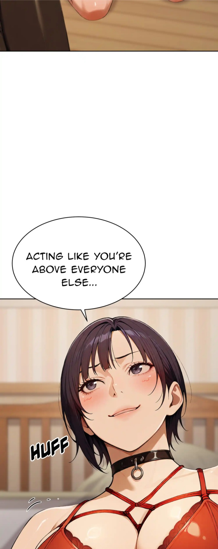 A Girlfriend Every Day of the Week Chapter 8 image 17