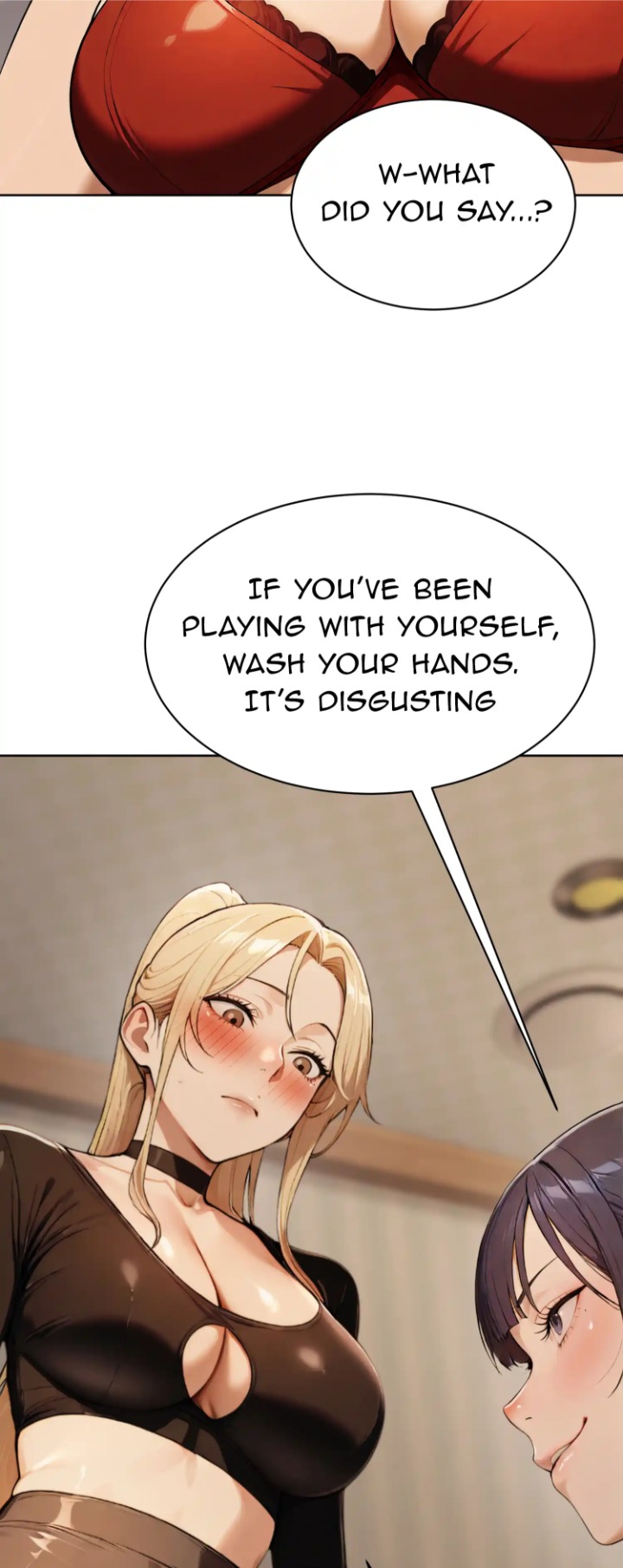 A Girlfriend Every Day of the Week Chapter 8 image 18