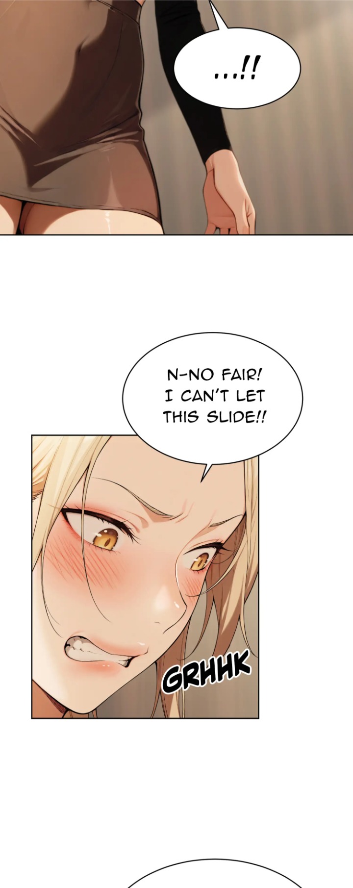 A Girlfriend Every Day of the Week Chapter 8 image 19