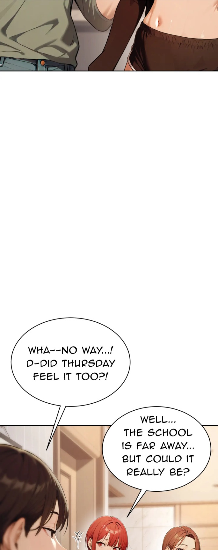 A Girlfriend Every Day of the Week Chapter 8 image 23