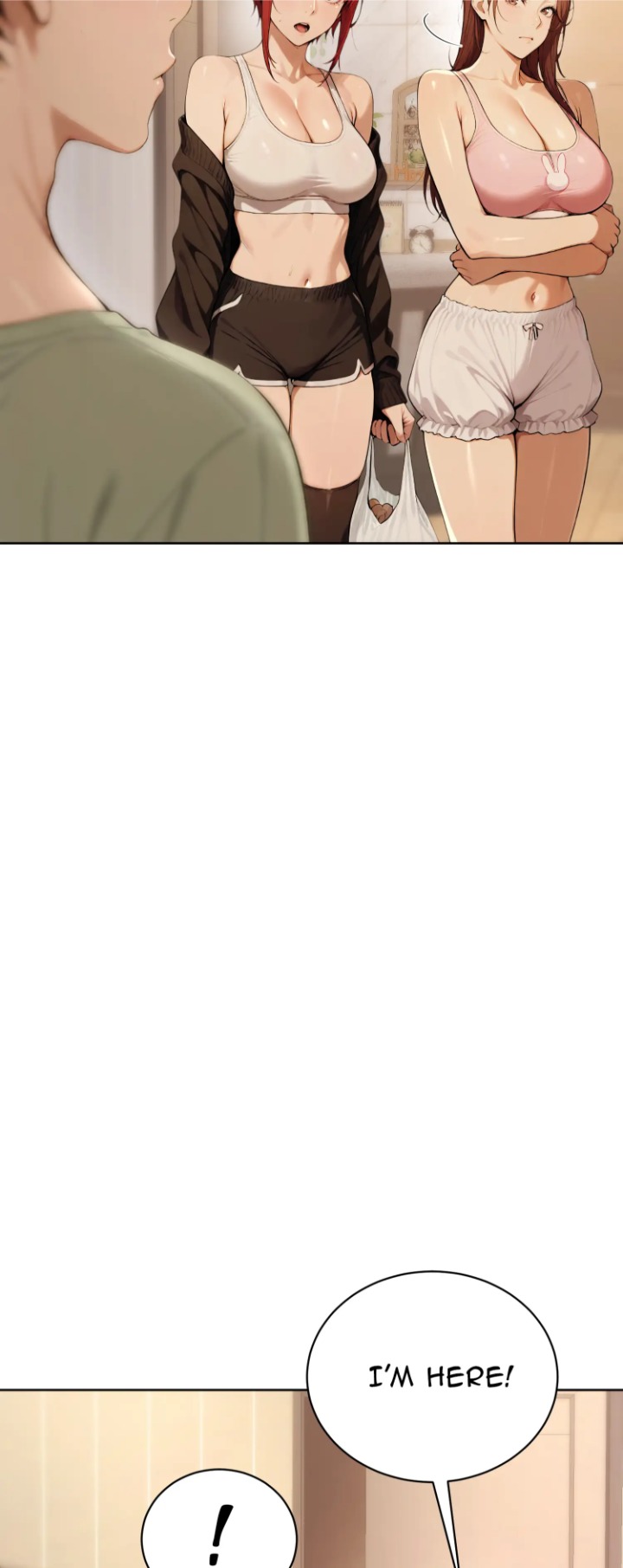 A Girlfriend Every Day of the Week Chapter 8 image 24