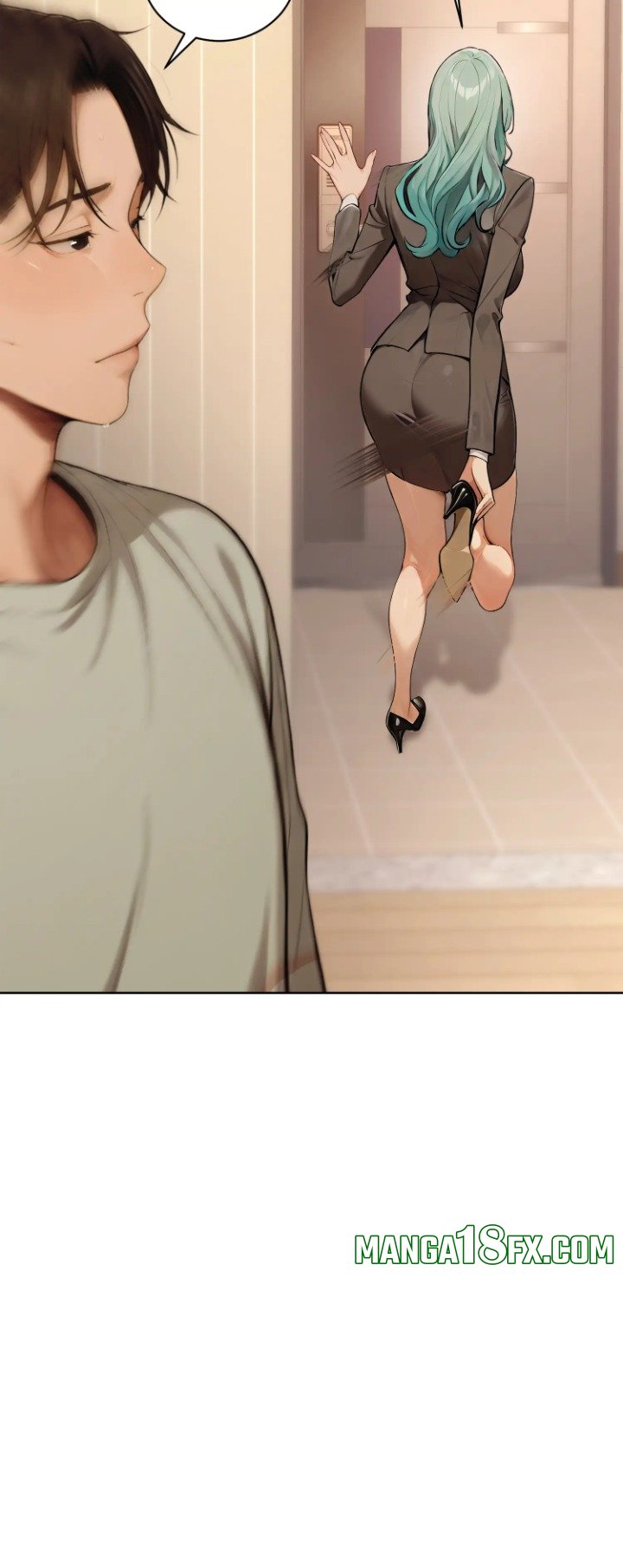 A Girlfriend Every Day of the Week Chapter 8 image 25