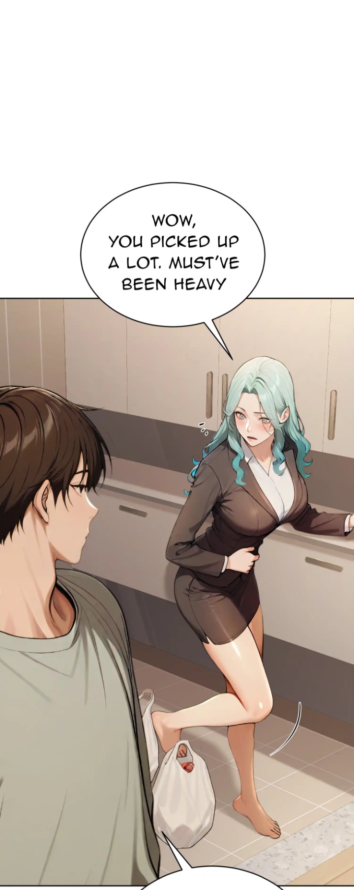 A Girlfriend Every Day of the Week Chapter 8 image 26